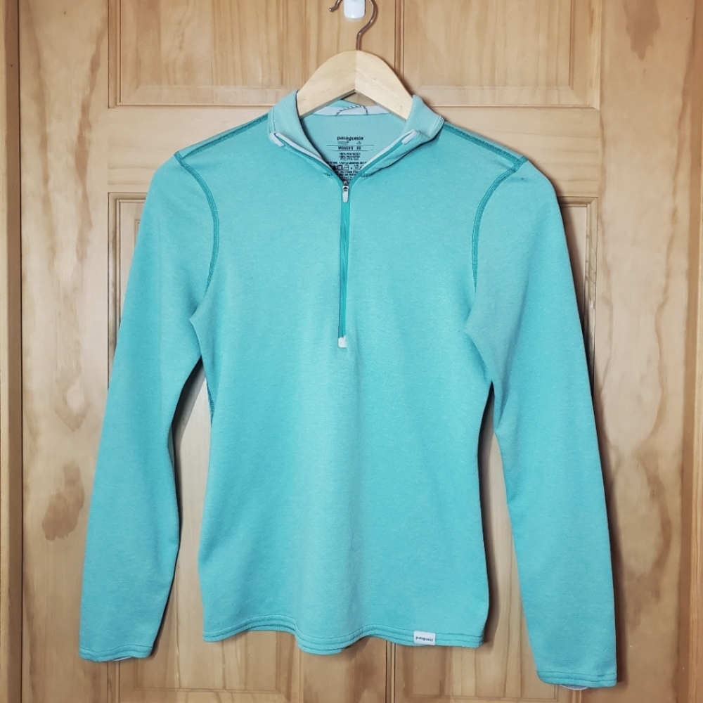 Patagonia Pullover